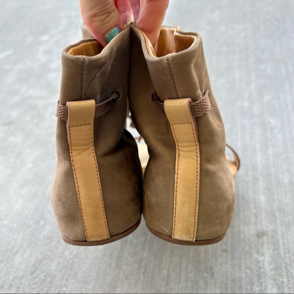 ❌SOLD❌See by Chloe Sandals - Picture 5 of 9